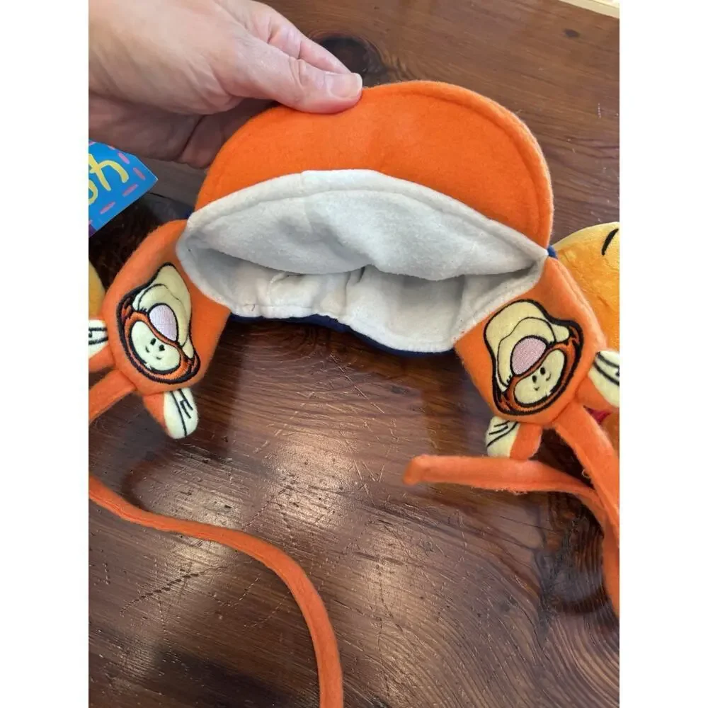 Winnie-the-Pooh new tags